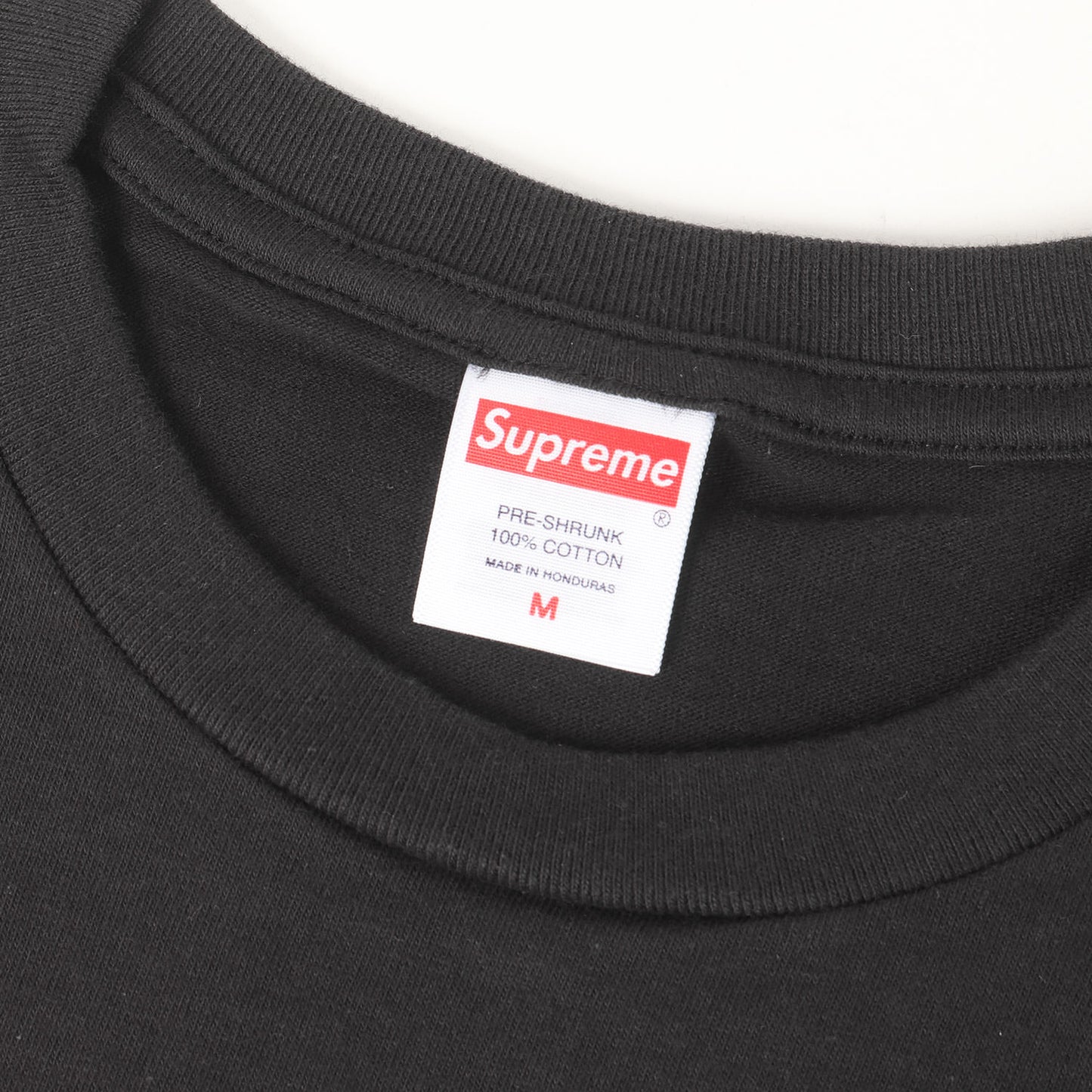 25SS ×Zoo York トランジットロゴ Tシャツ(Transit Tee)