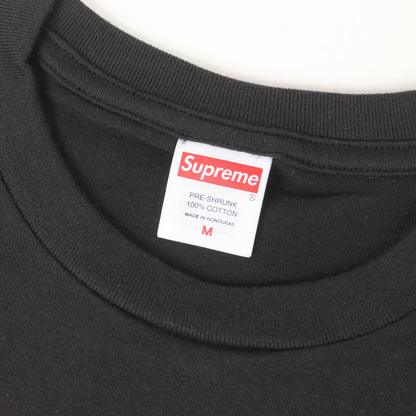 25SS ×Zoo York トランジットロゴ Tシャツ(Transit Tee)