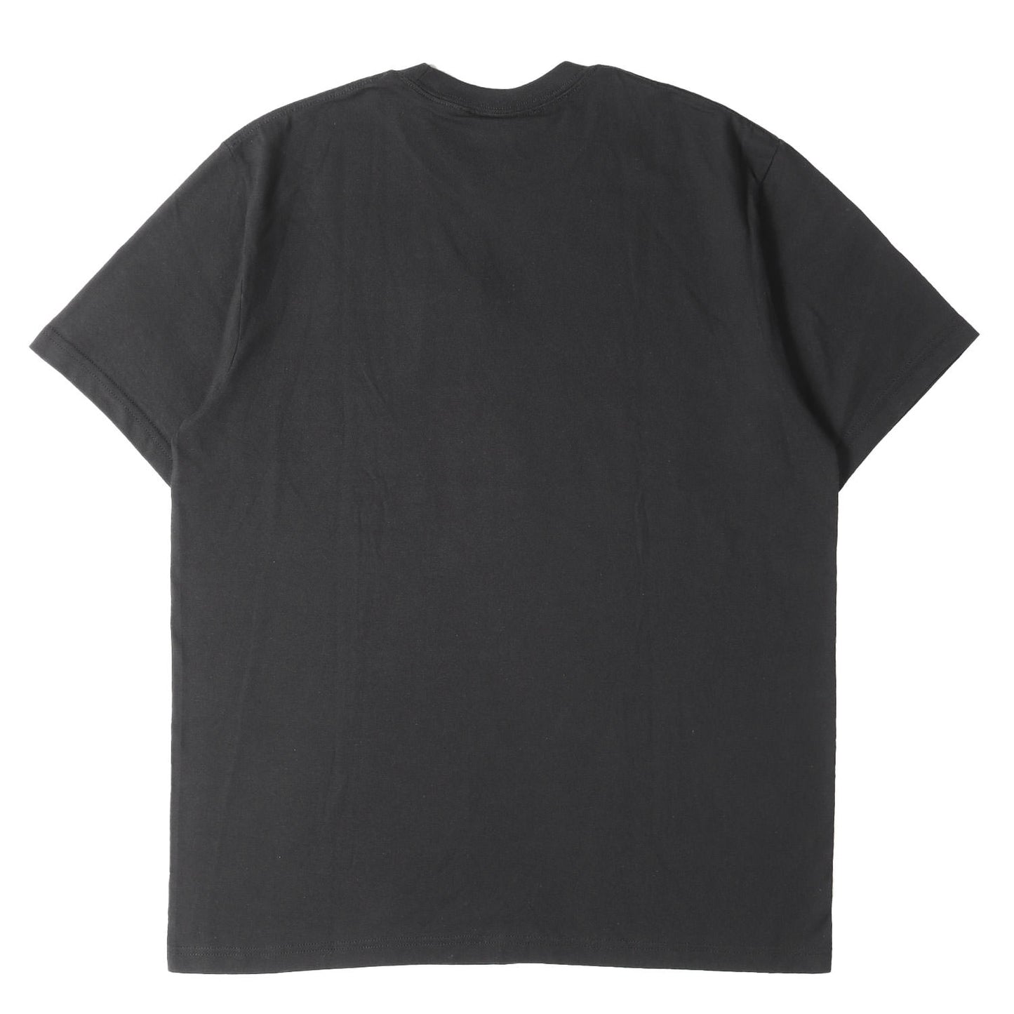 24AW ×Martine Rose ブランドロゴ Tシャツ(Tee)