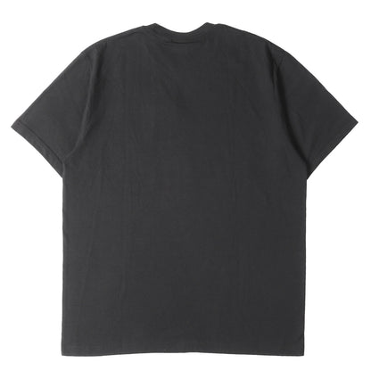 24AW ×Martine Rose ブランドロゴ Tシャツ(Tee)