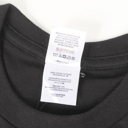24AW ×Martine Rose ブランドロゴ Tシャツ(Tee)