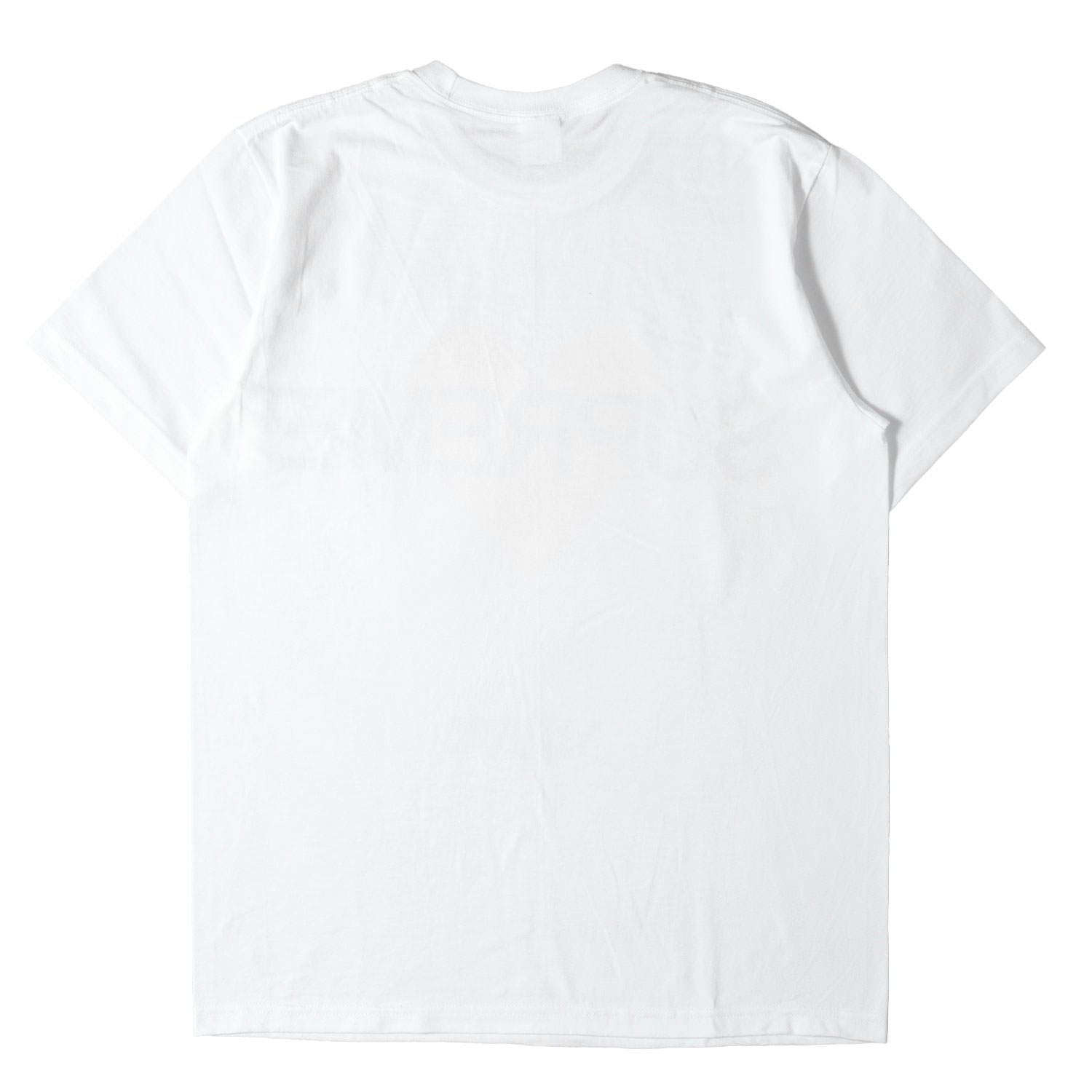 Supreme (シュプリーム) 25SS ハート グラフィック Tシャツ(Announcing