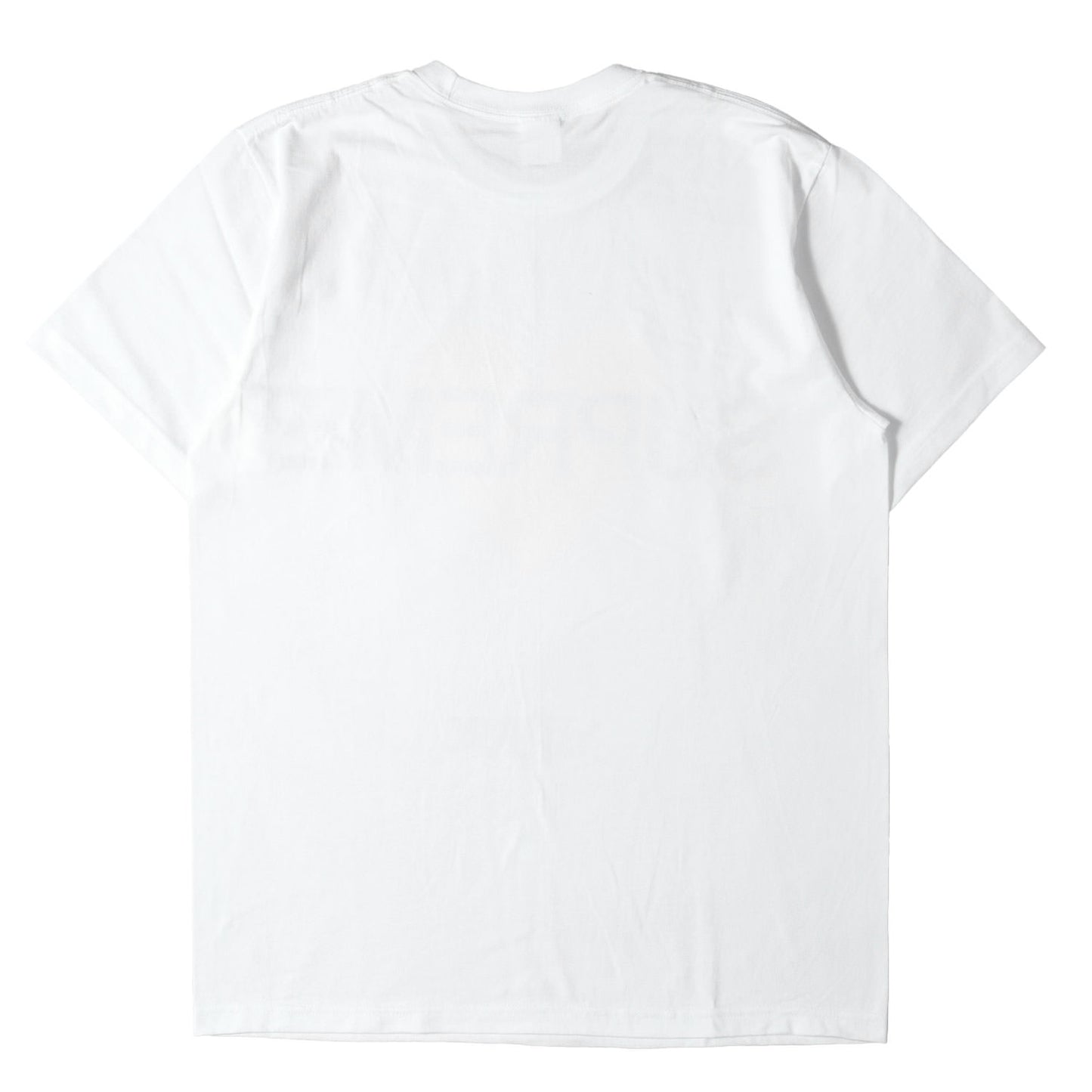 25SS ハート グラフィック Tシャツ(Announcing Tee)