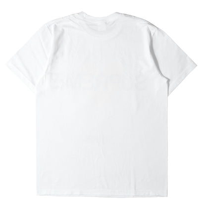 25SS ハート グラフィック Tシャツ(Announcing Tee)