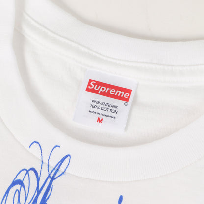 25SS ハート グラフィック Tシャツ(Announcing Tee)