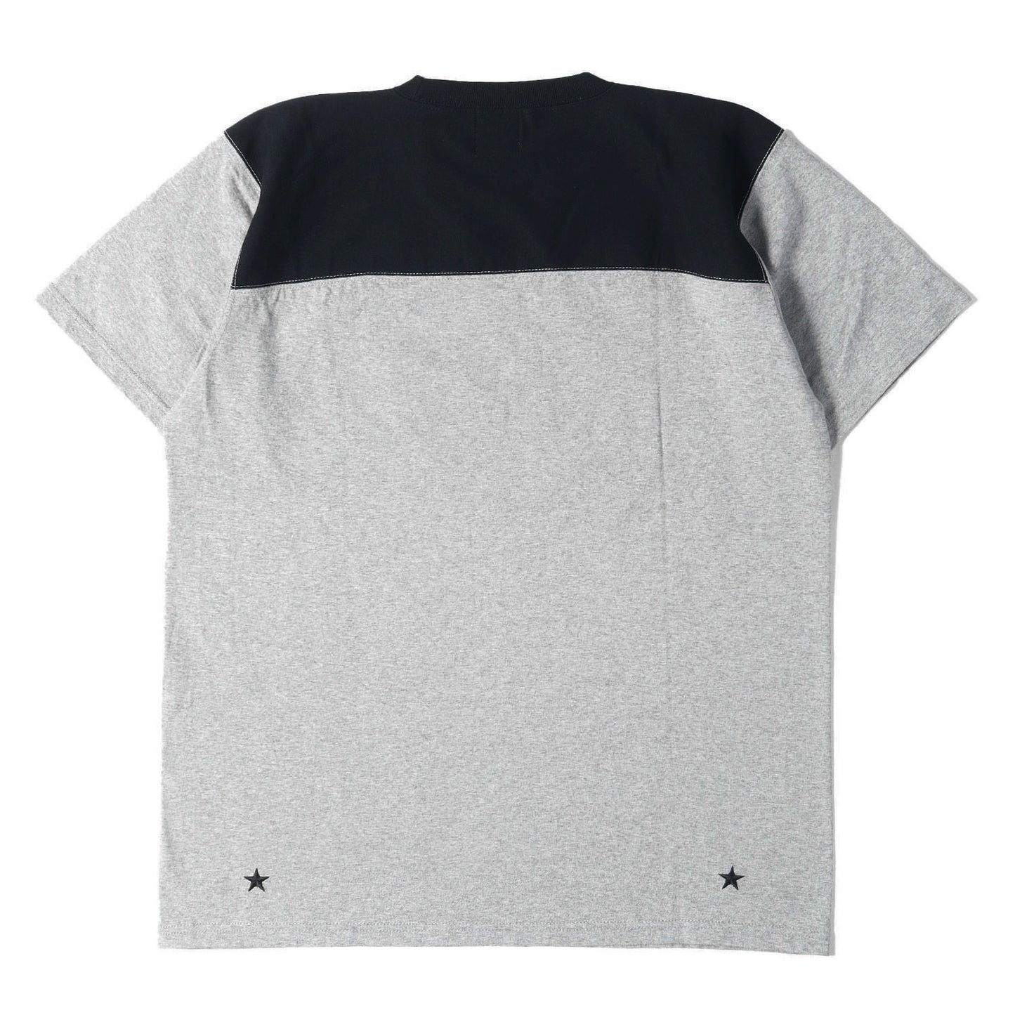 ブランドロゴ フットボール Tシャツ