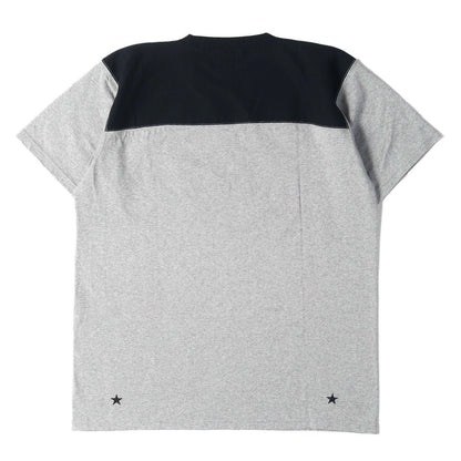ブランドロゴ フットボール Tシャツ