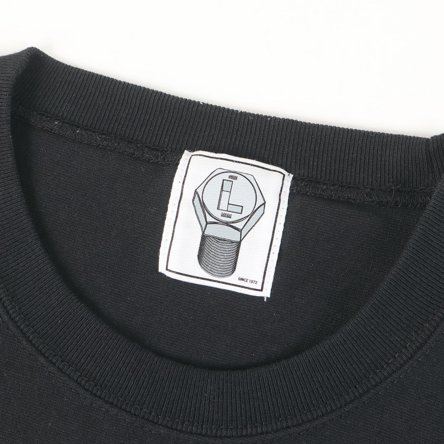 ブランドロゴ フットボール Tシャツ