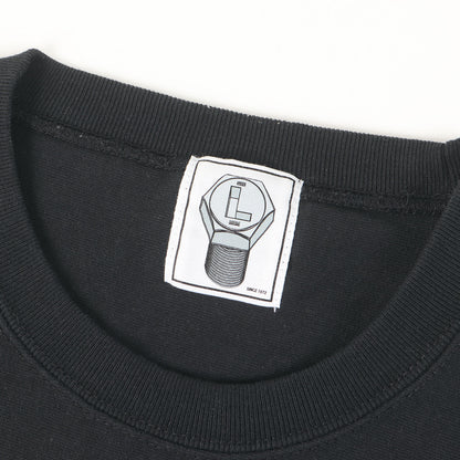 ブランドロゴ フットボール Tシャツ