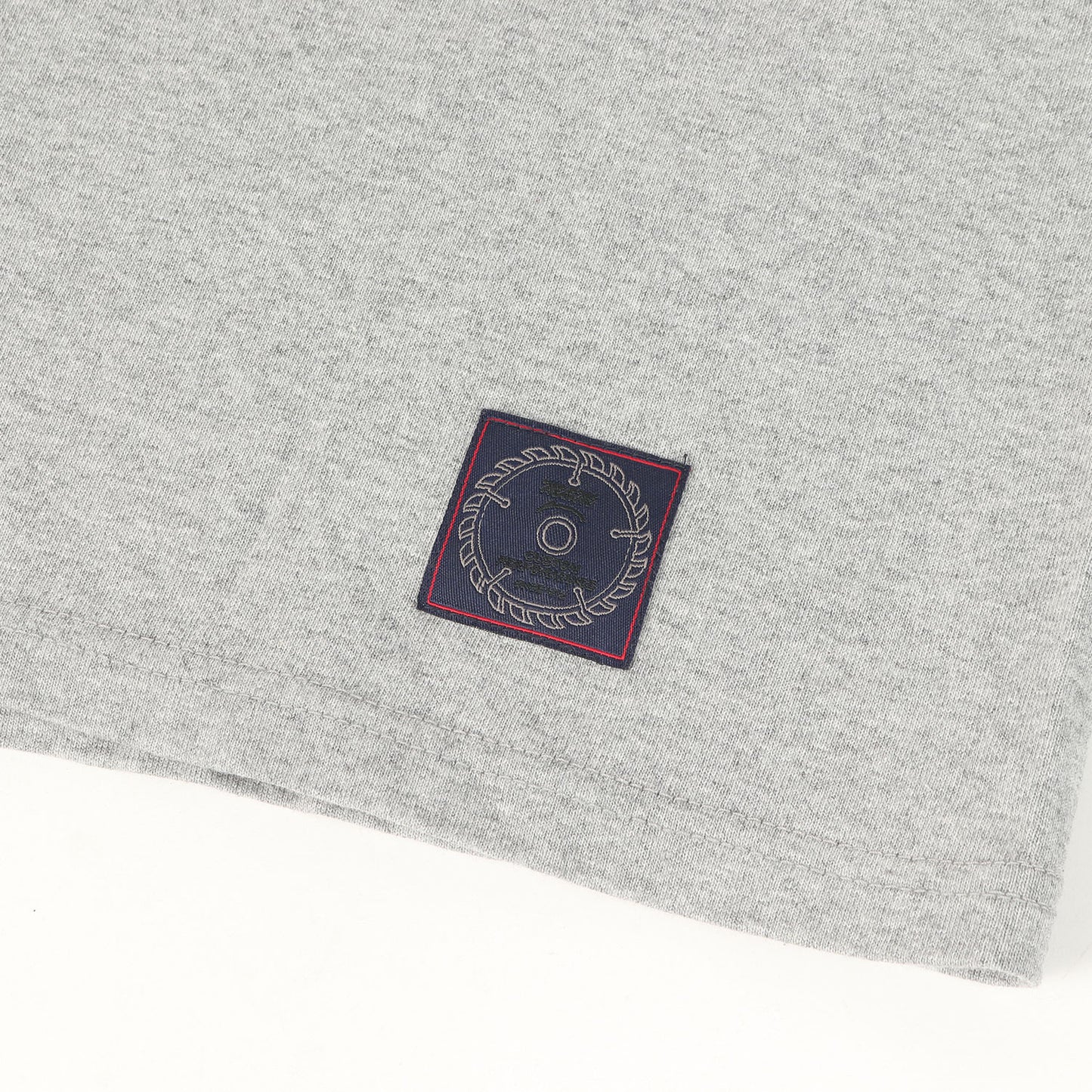 ブランドロゴ フットボール Tシャツ