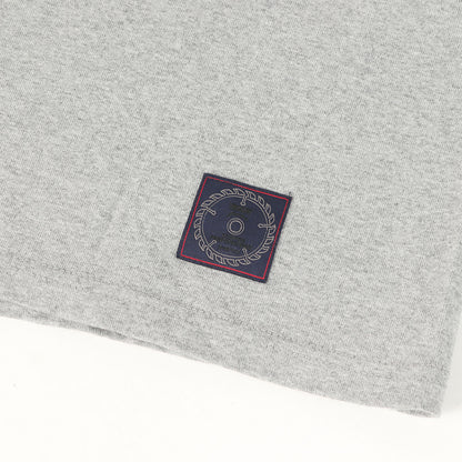 ブランドロゴ フットボール Tシャツ