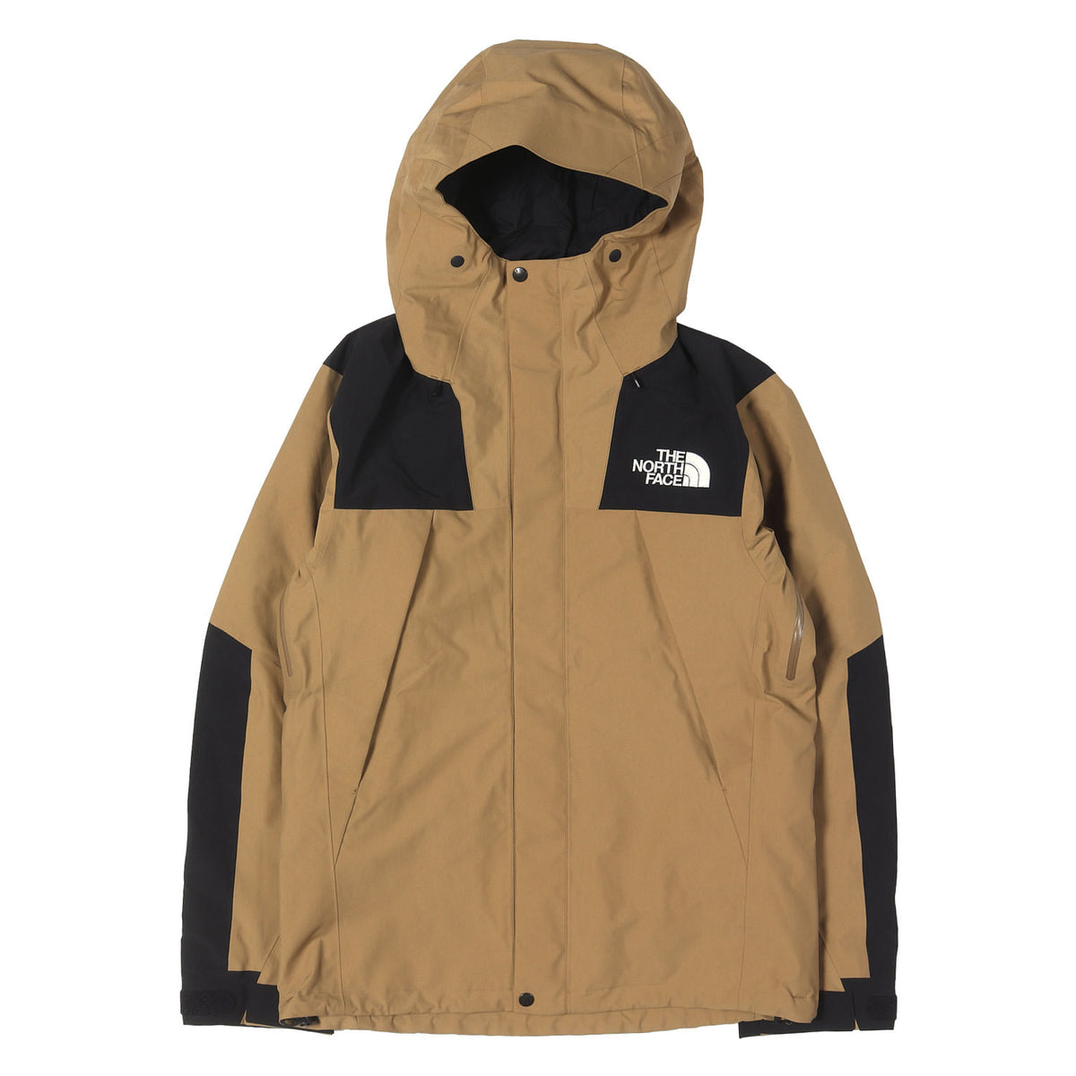 GORE-TEX マウンテンジャケット (Mountain Jacket)