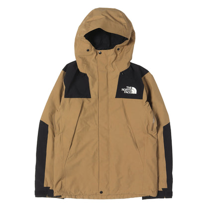 GORE-TEX マウンテンジャケット (Mountain Jacket)