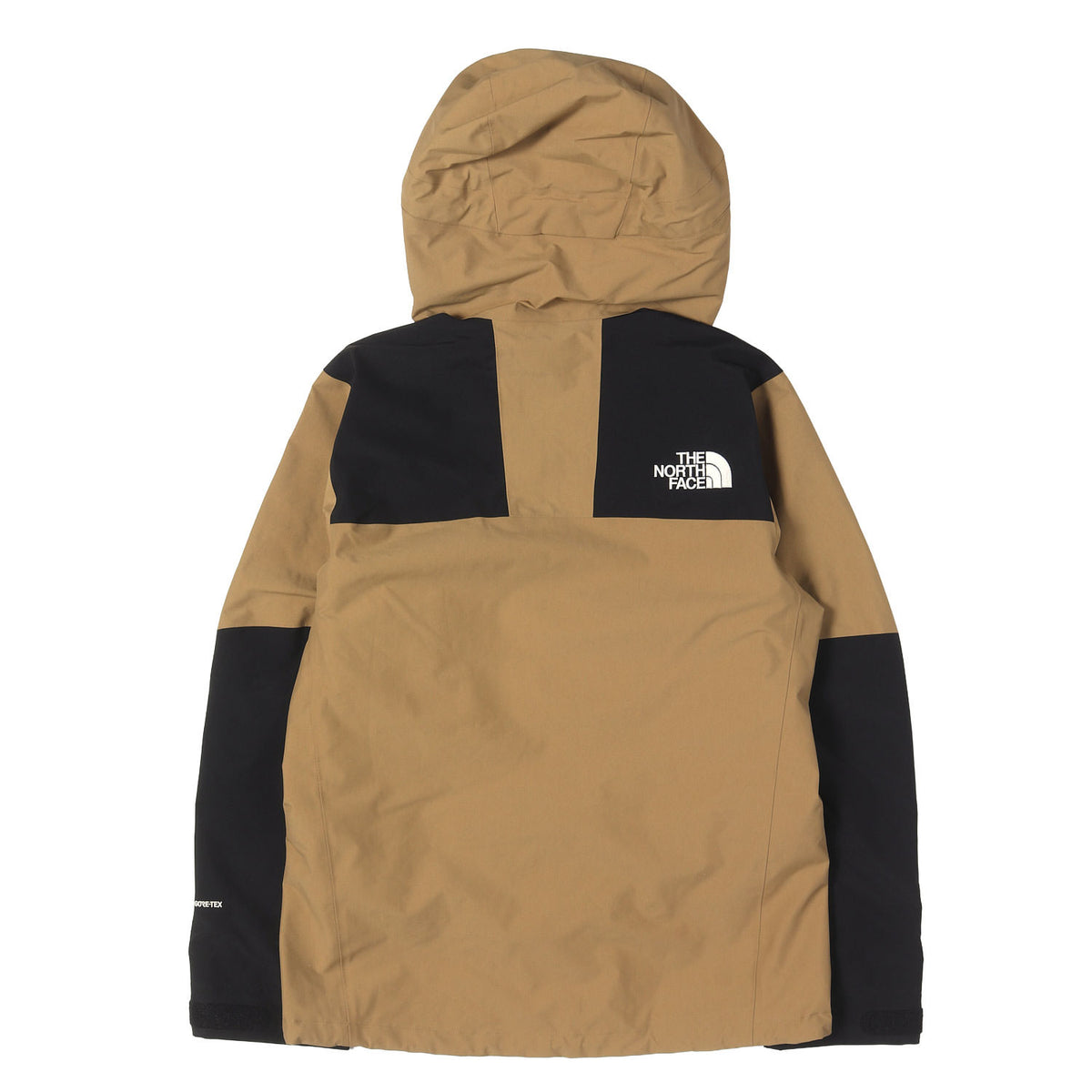 GORE-TEX マウンテンジャケット (Mountain Jacket)