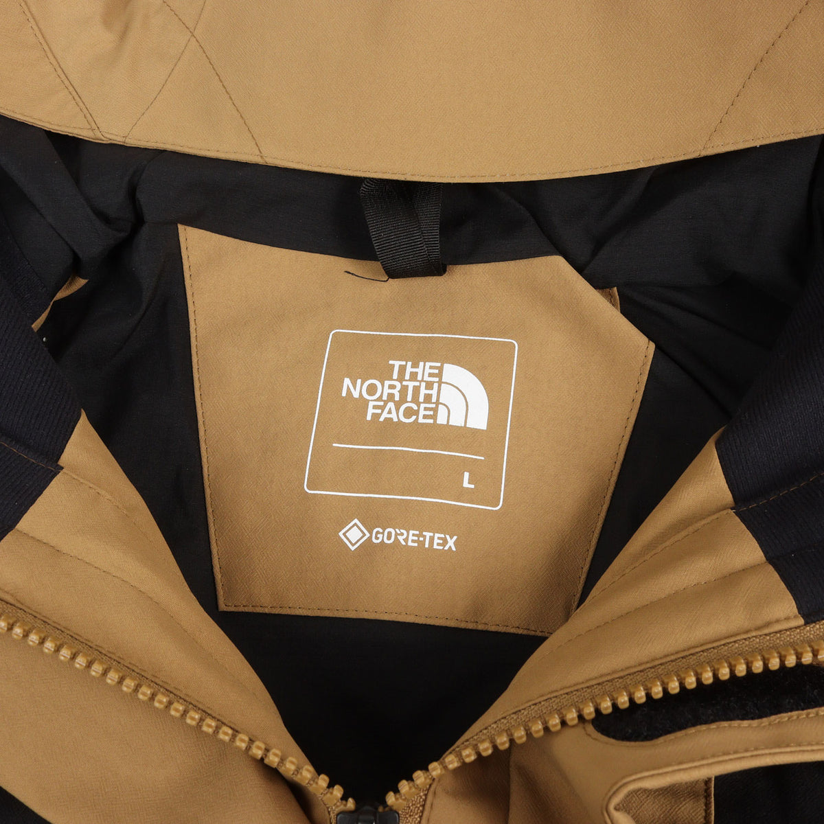 GORE-TEX マウンテンジャケット (Mountain Jacket)