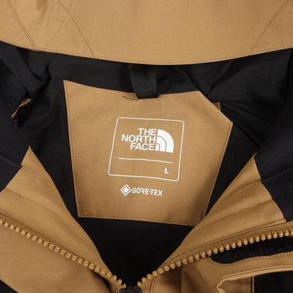 GORE-TEX マウンテンジャケット (Mountain Jacket)