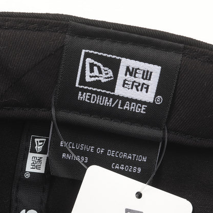 26SS ×NEW ERA 9TWENTY コットンツイル 6パネルキャップ