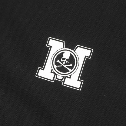 26SS ×NEW ERA スカルボーン オーバーサイズ Tシャツ