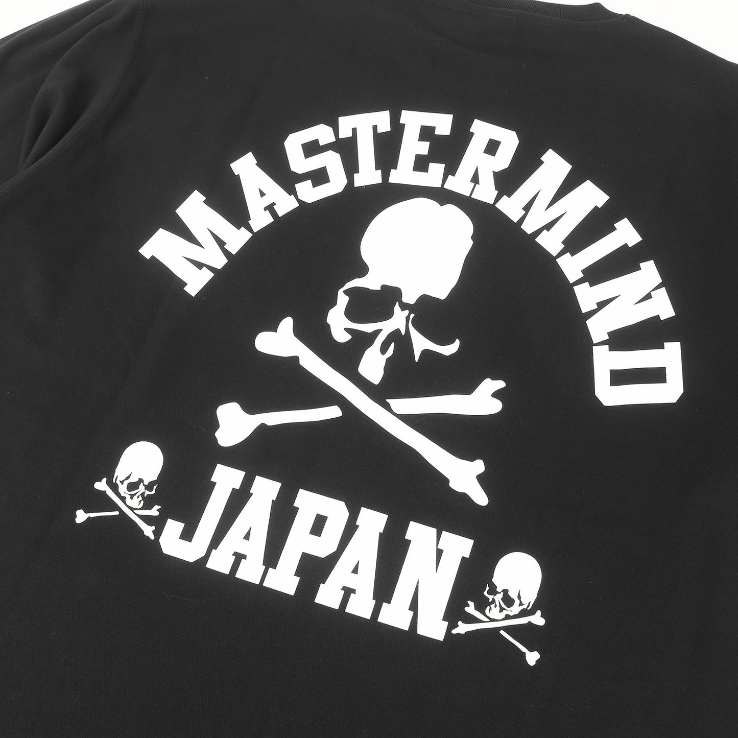 26SS ×NEW ERA スカルボーン オーバーサイズ Tシャツ