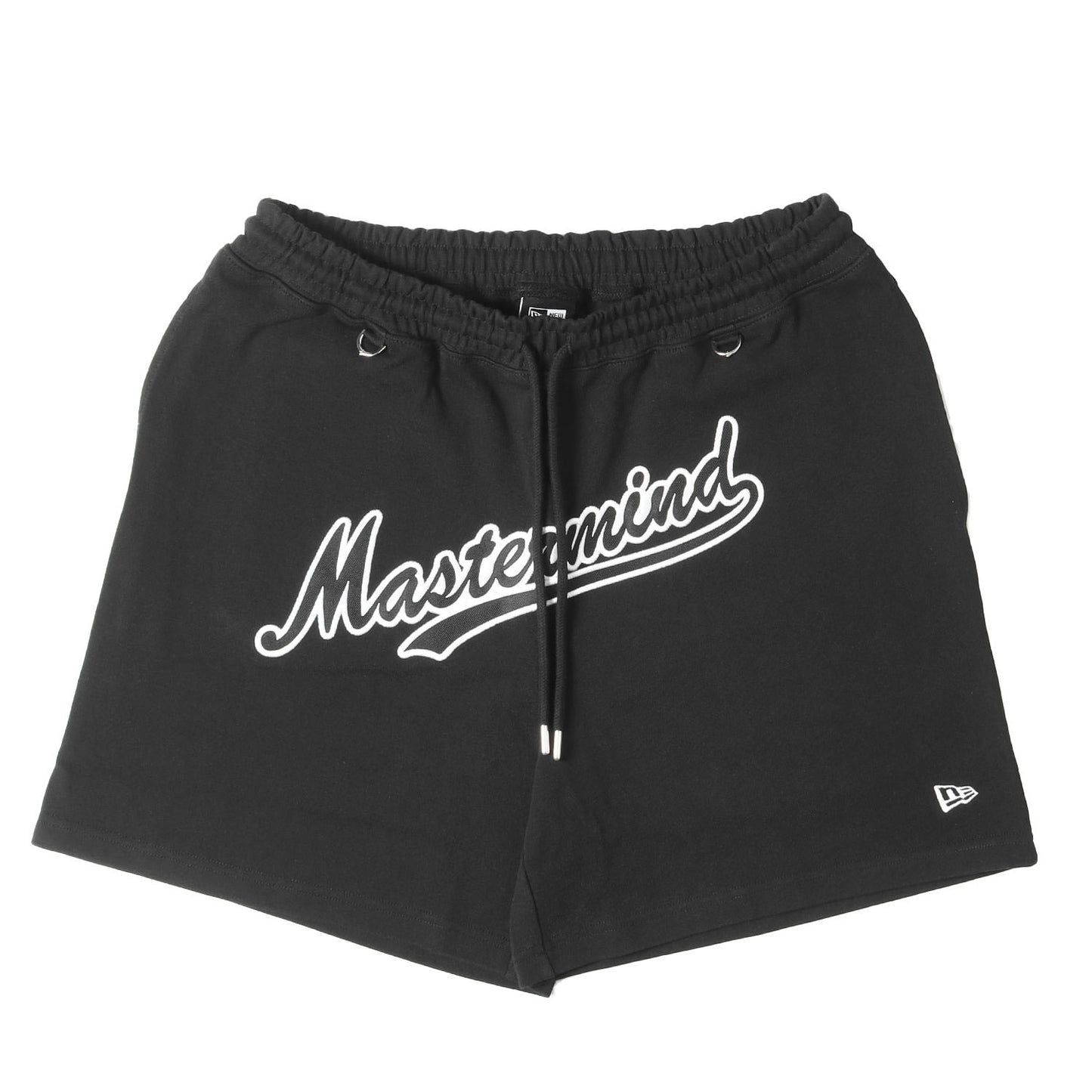 26SS ×NEW ERA ヘビーウェイト コットン ショーツ