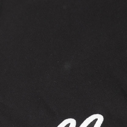 26SS ×NEW ERA ヘビーウェイト コットン ベースボールシャツ