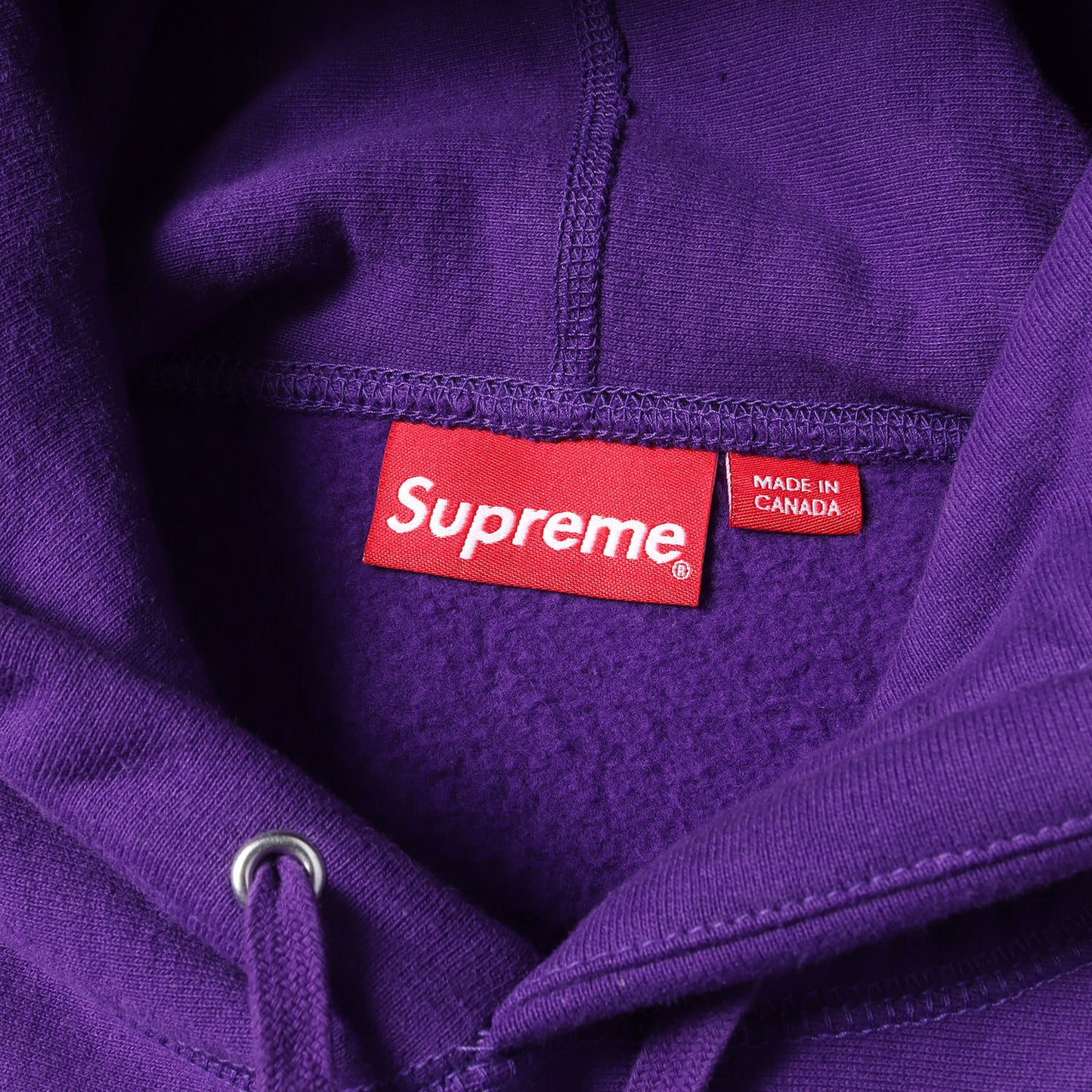 20AW クロスBOXロゴ スウェット パーカー(Cross Box Logo Hooded Sweatshirt)