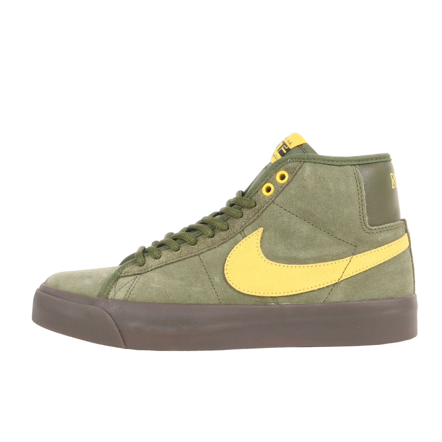 ×ANTIHERO ZOOM BLAZER MID QS (HM5838-300)