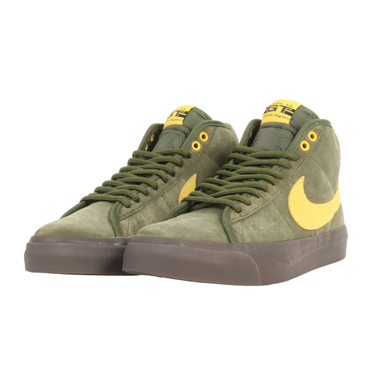 ×ANTIHERO ZOOM BLAZER MID QS (HM5838-300)