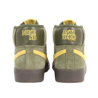×ANTIHERO ZOOM BLAZER MID QS (HM5838-300)