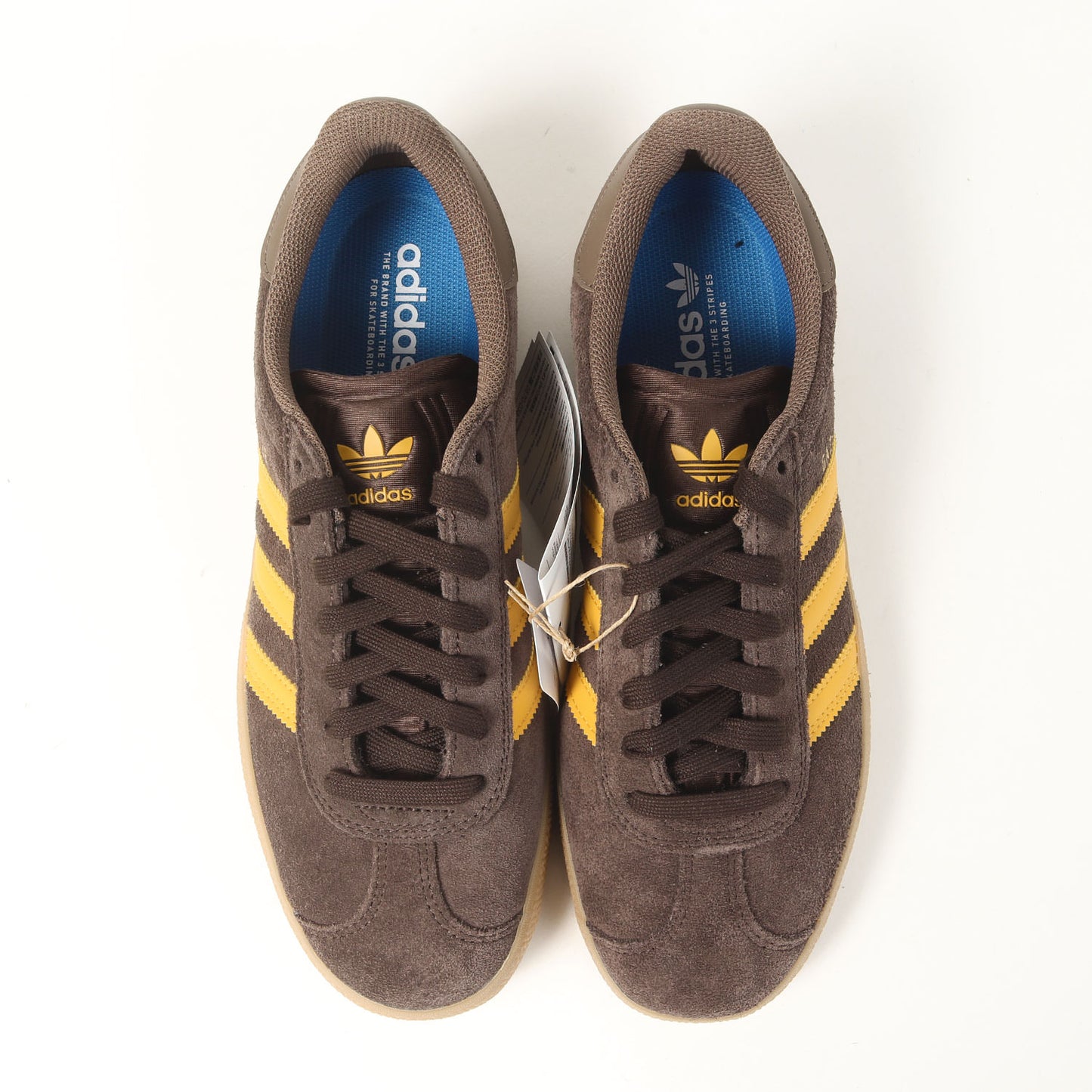 GAZELLE ADV (2025年製 / JP5857)