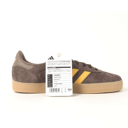 GAZELLE ADV (2025年製 / JP5857)