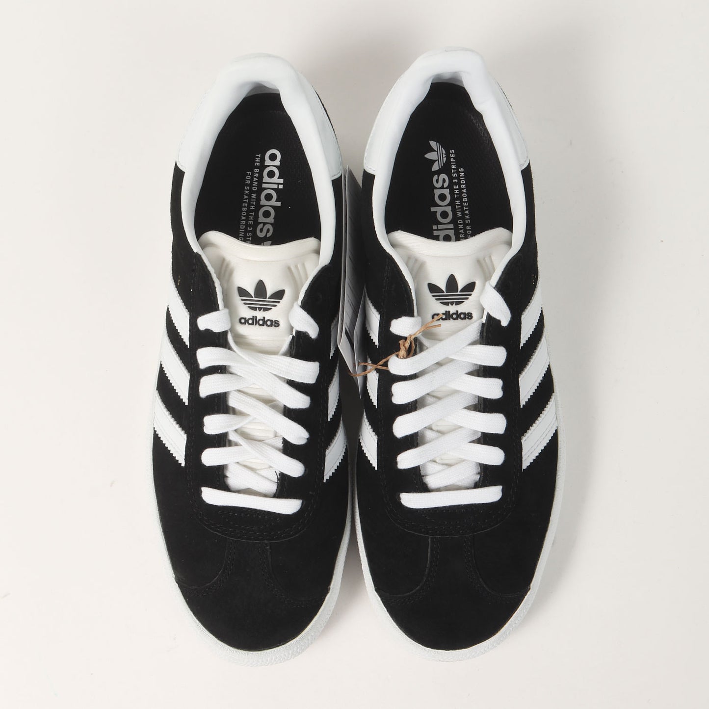 GAZELLE ADV (2023年製 / FX6563)