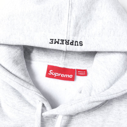 25AW ×ANTIHERO フォトコラージュ スウェットパーカー(Hooded Sweatshirt)