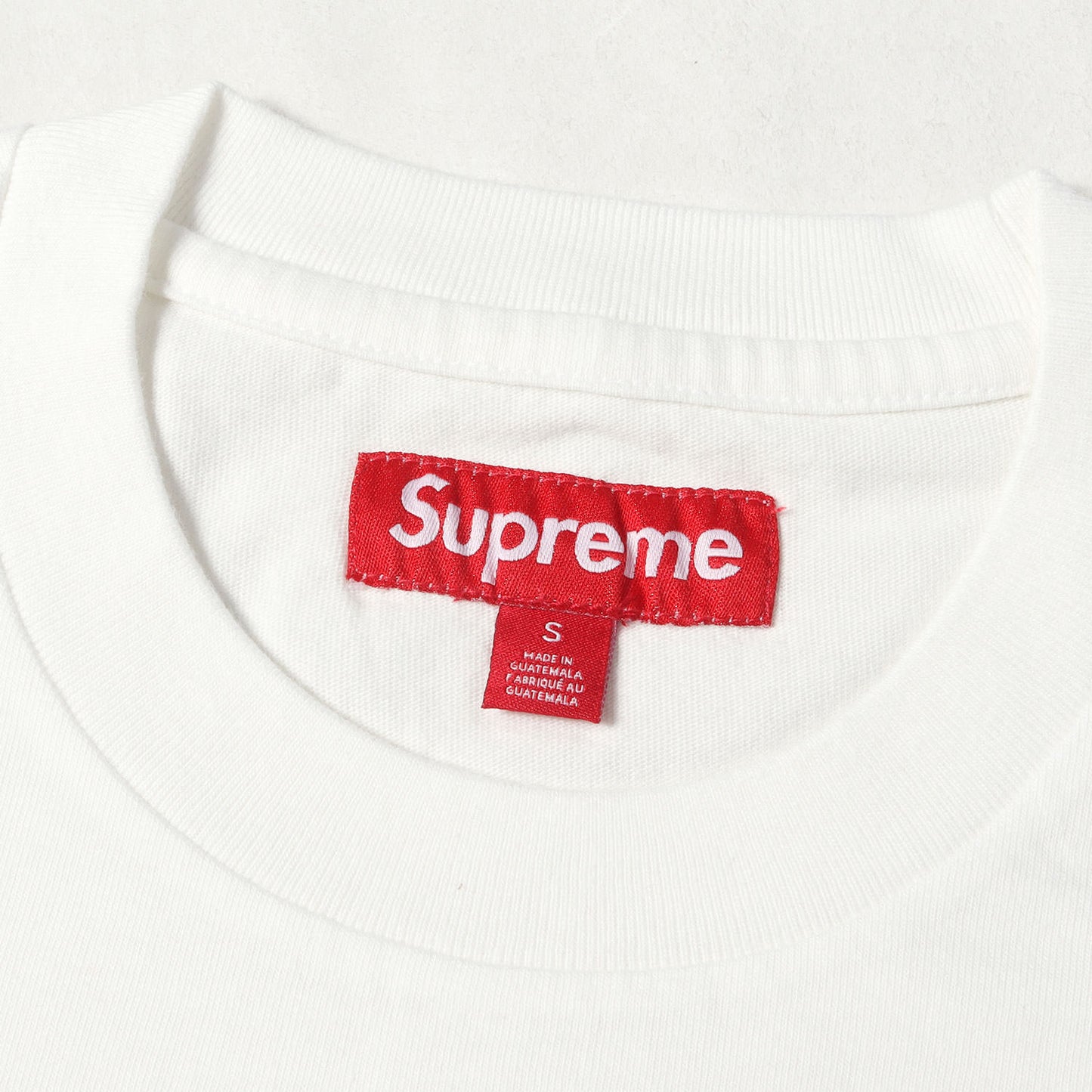 24AW オールドイングリッシュロゴ Tシャツ(Old English Tee)