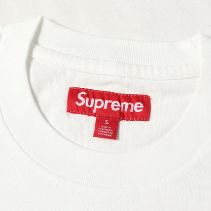 24AW オールドイングリッシュロゴ Tシャツ(Old English Tee)