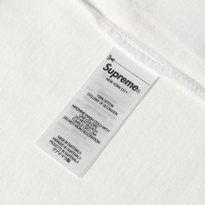 24AW オールドイングリッシュロゴ Tシャツ(Old English Tee)