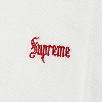 24AW オールドイングリッシュロゴ Tシャツ(Old English Tee)