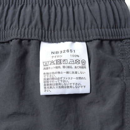 現行モデル バーサタイル ナイロン イージーパンツ(Versatile Pant)