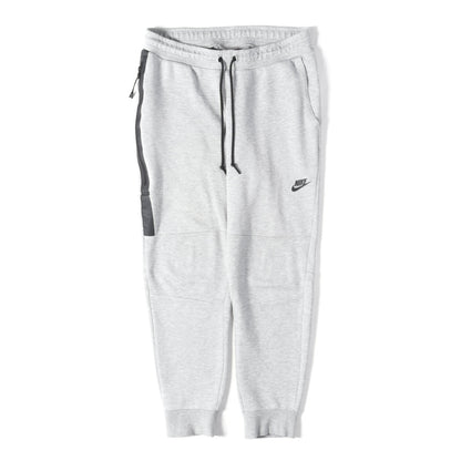 テックフリース スウェットパンツ(TECH FLEECE 1.0 LONG PANT)