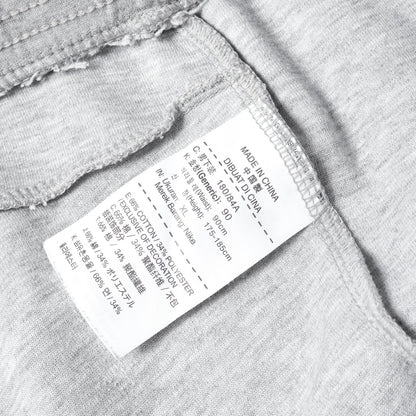 テックフリース スウェットパンツ(TECH FLEECE 1.0 LONG PANT)