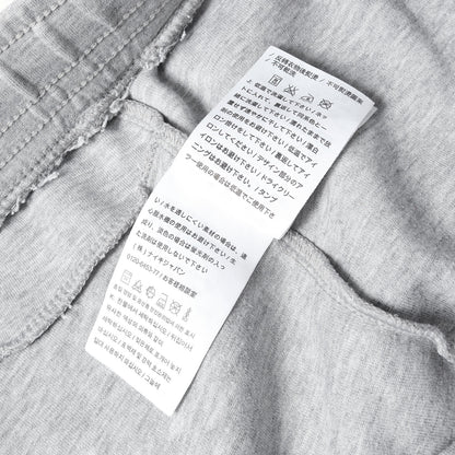 テックフリース スウェットパンツ(TECH FLEECE 1.0 LONG PANT)