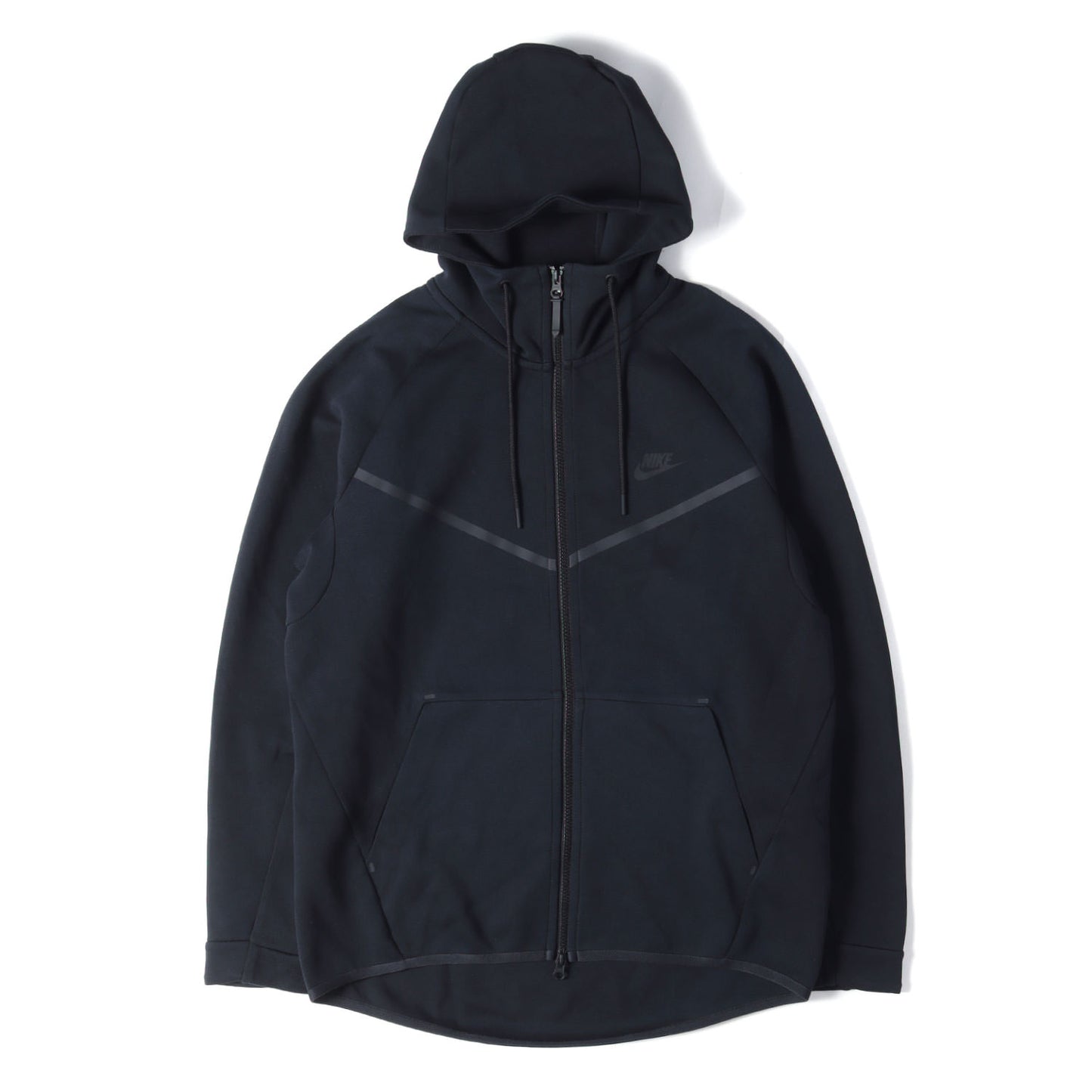 テックフリース ウィンドランナー ジップパーカー(TECH FLEECE WIND RUNNER)