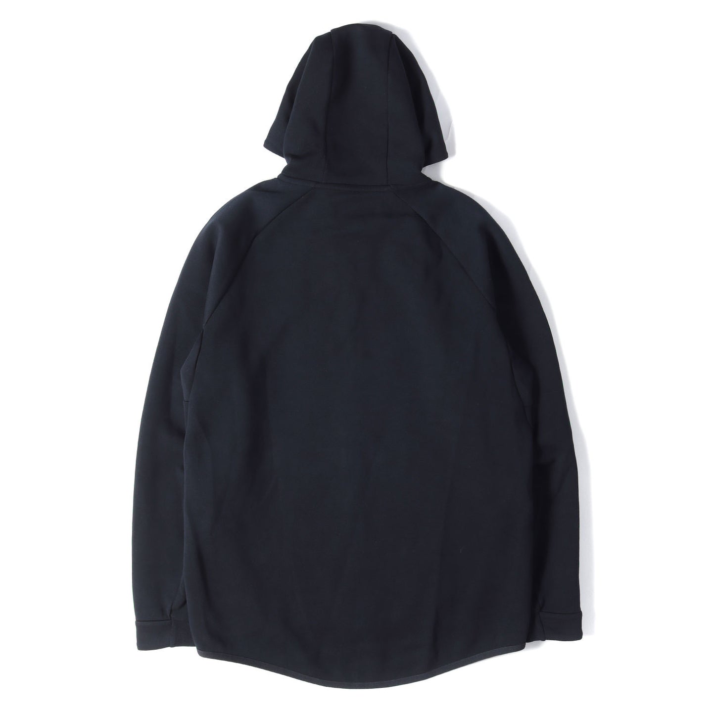 テックフリース ウィンドランナー ジップパーカー(TECH FLEECE WIND RUNNER)