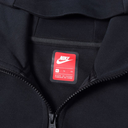 テックフリース ウィンドランナー ジップパーカー(TECH FLEECE WIND RUNNER)
