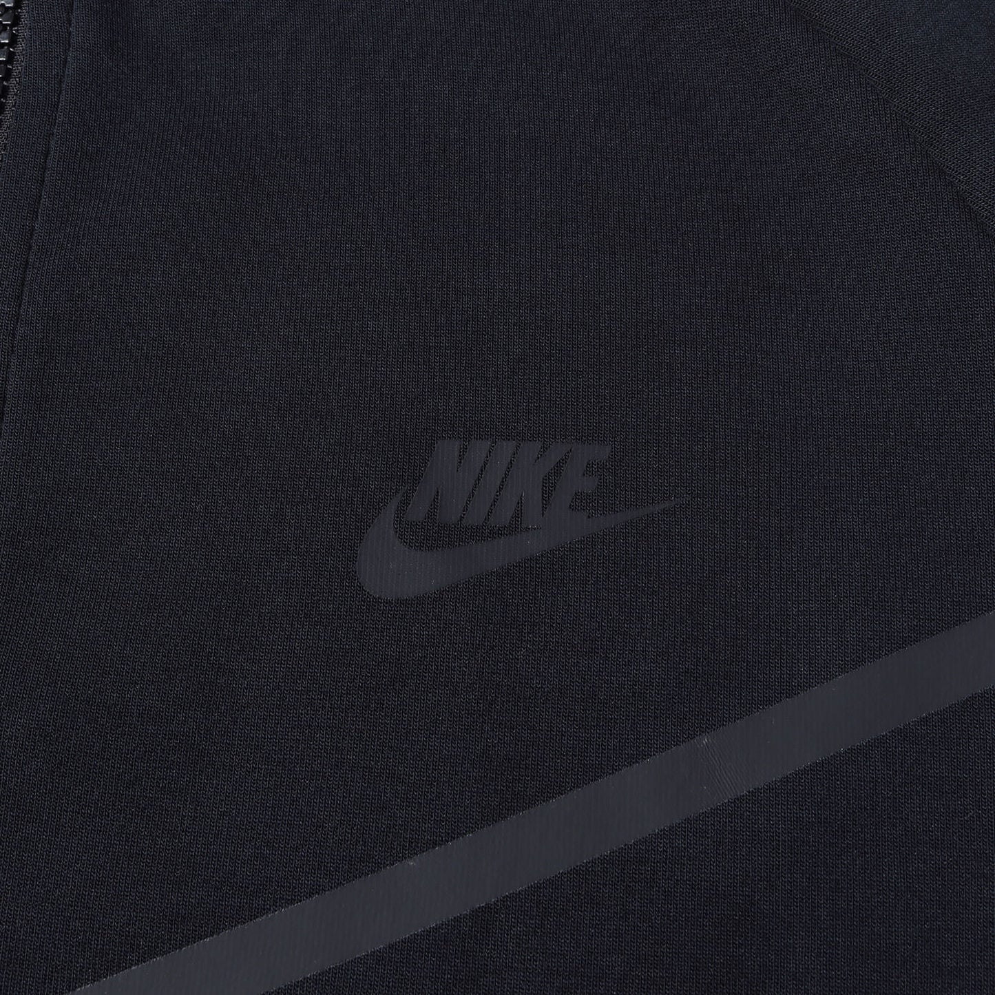 テックフリース ウィンドランナー ジップパーカー(TECH FLEECE WIND RUNNER)