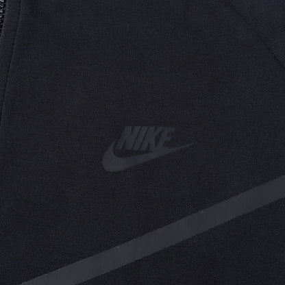 テックフリース ウィンドランナー ジップパーカー(TECH FLEECE WIND RUNNER)