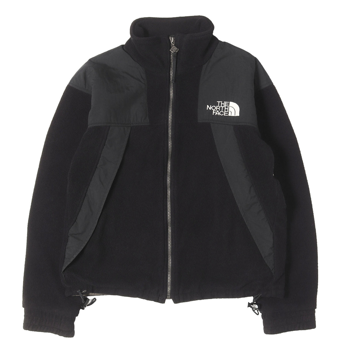 90s ARMADILLA GORE WINDSTOPPER アルマディラ フリース ジャケット 日本製