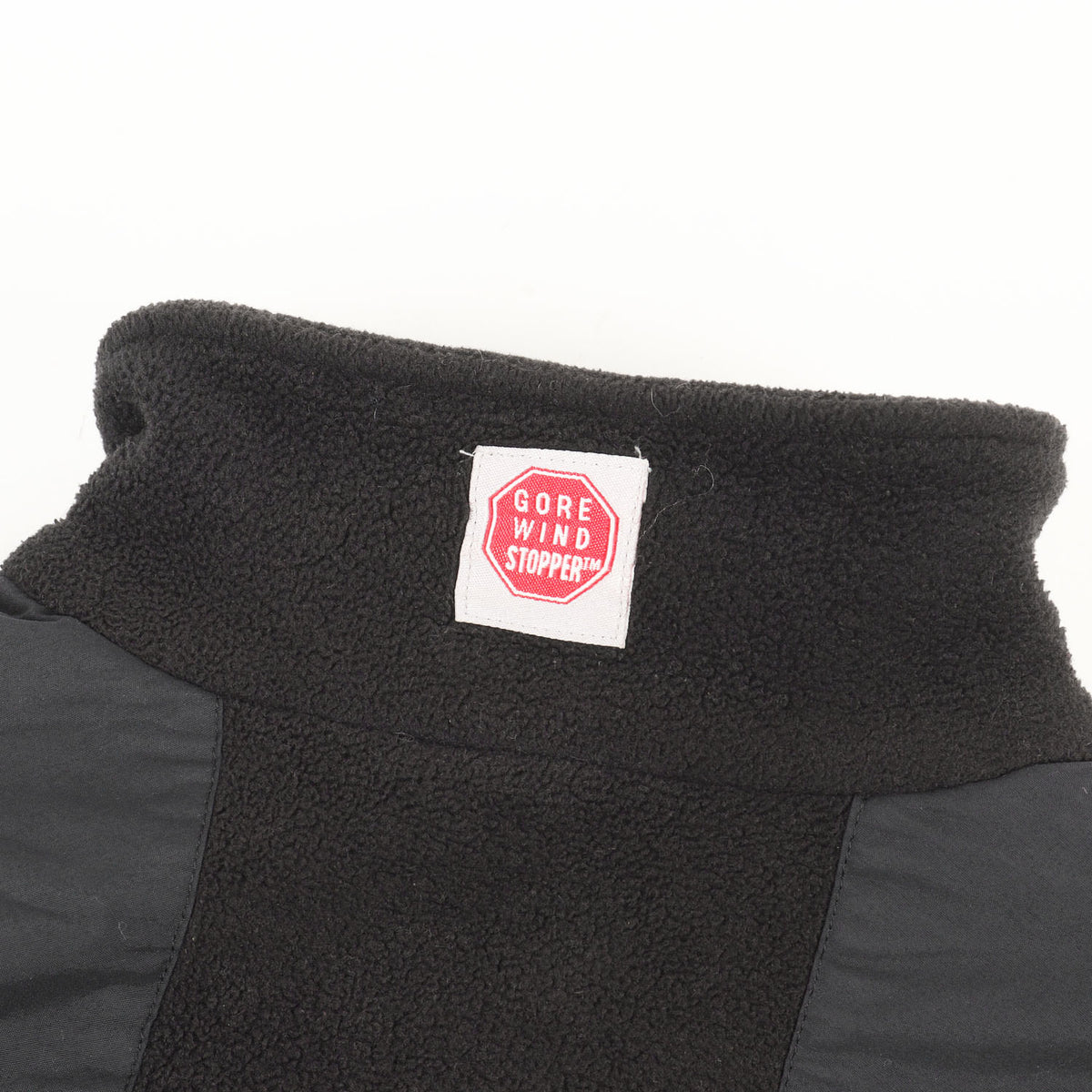 90s ARMADILLA GORE WINDSTOPPER アルマディラ フリース ジャケット 日本製