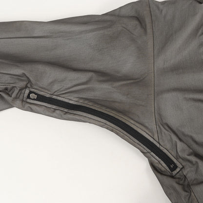 90s ARMADILLA GORE WINDSTOPPER アルマディラ フリース ジャケット 日本製