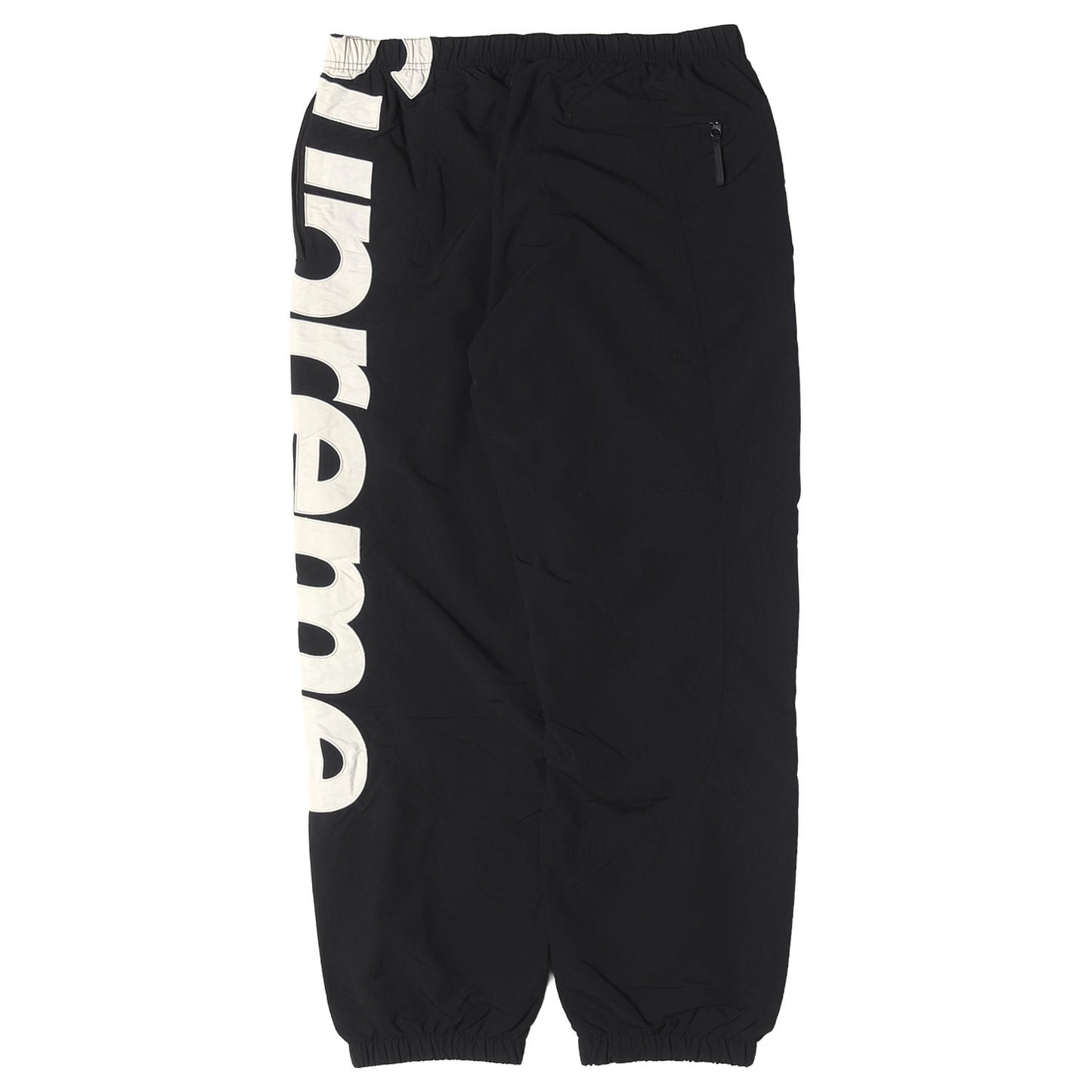 21SS ビッグロゴ トラックパンツ(Spellout Track Pant)